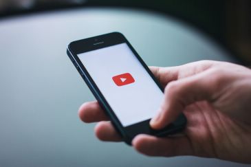 Los ‘YouTubers’ y los impuestos