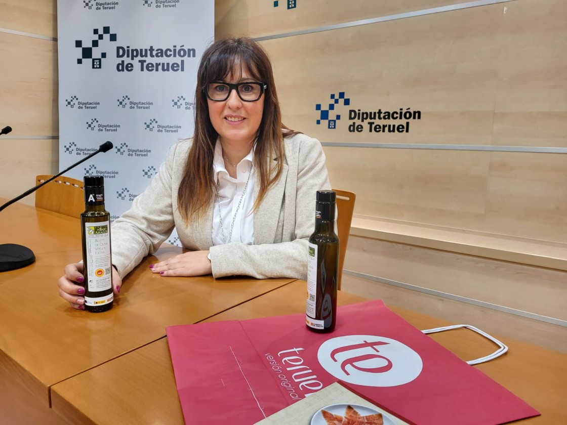 Los mejores productos de Teruel se cocinan en un encuentro gastronómico en Donosti