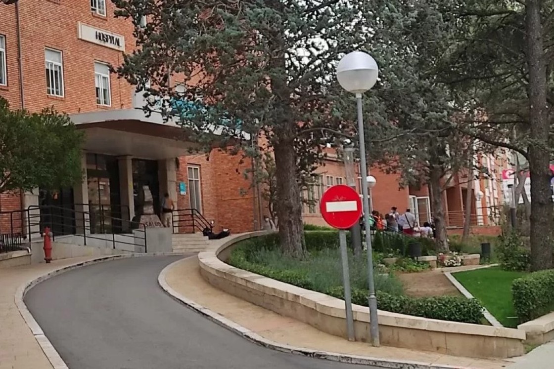 Cubiertas tres plazas MIR de Medicina de Familia de las 13 vacantes que había en Teruel