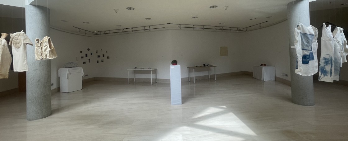La construcción de los recuerdos como terapia de sanación: una perspectiva artística