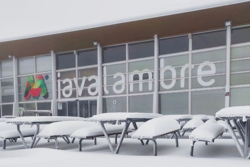 Las estaciones de esquí de Javalambre y Valdelinares abrirán sus instalaciones el viernes