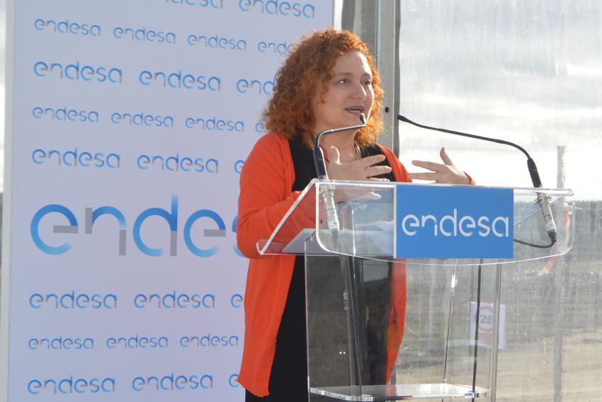 Laura Martín Murillo, directora del Instituto para la Transición Justa: “El objetivo del Convenio está cumplido: tenemos garantizados 650 empleos frente a 532 perdidos”