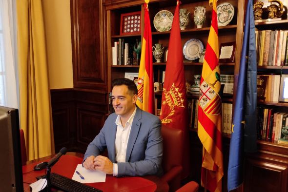 El Ayuntamiento asegura que Teruel Capital de la Economía Social ha mostrado que la ciudad es un referente en el sector