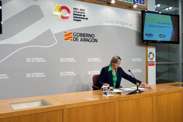 La provincia de Teruel dispondrá de 600.000 euros para ayudar al comercio minorista