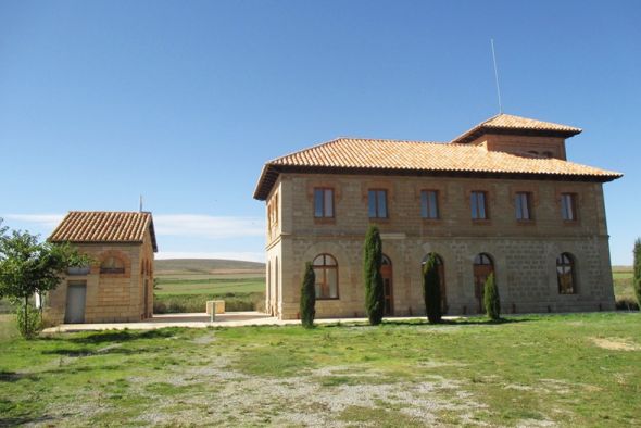El ferrocarril Teruel-Alcañiz: final de la línea y estafa (III)