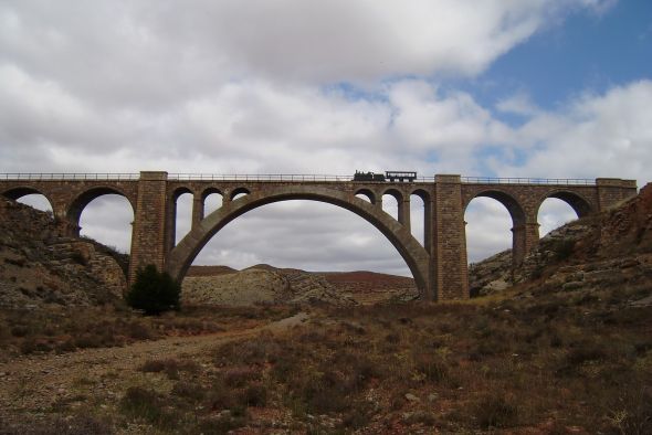 El ferrocarril Teruel-Alcañiz: los intentos fallidos de reapertura (y IV)