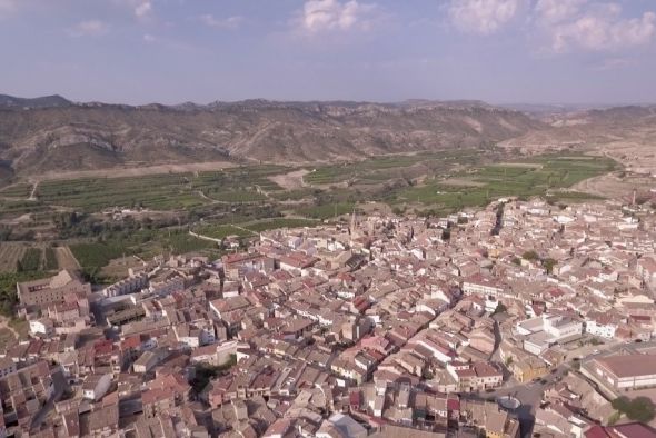 El Ayuntamiento de Calanda quiere modificar el PGOU para construir nuevas viviendas