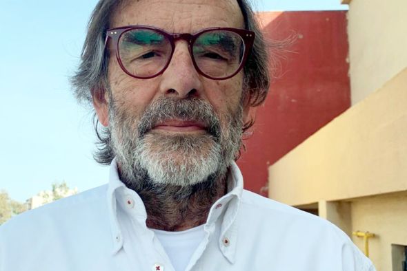 Paco Martín recibirá uno de los Premios Iniciativa Local Cine y Salud 2024