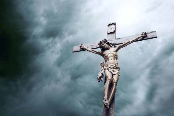 ¿Por qué Jesucristo murió crucificado y no ahorcado o devorado por las bestias?