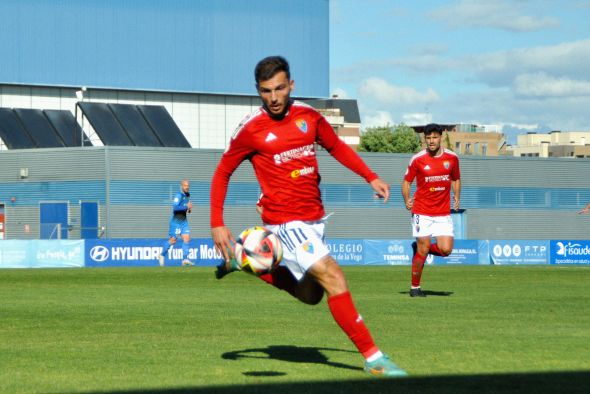 El CD Teruel empata en Fuenlabrada y mantiene la salvación a tiro de dos puntos (0-0)