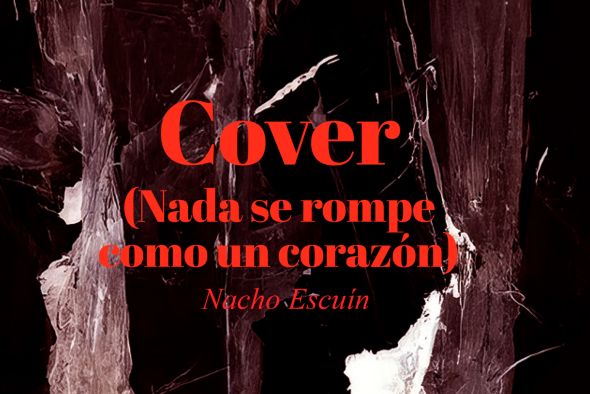 Nacho Escuín rearmoniza la poesía  de algunos de sus escritores decisivos