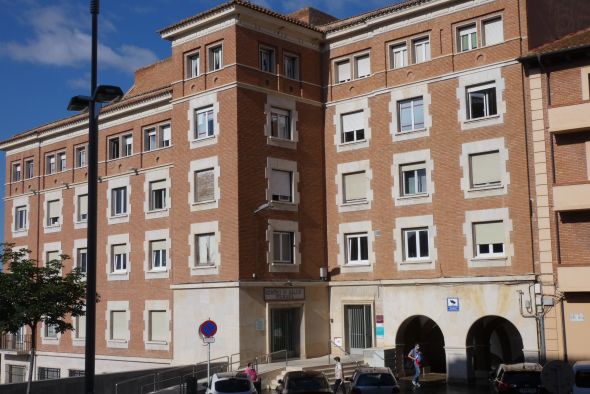 El Justicia de Aragón ha recibido al menos cuatro quejas por la falta de pediatras en Teruel