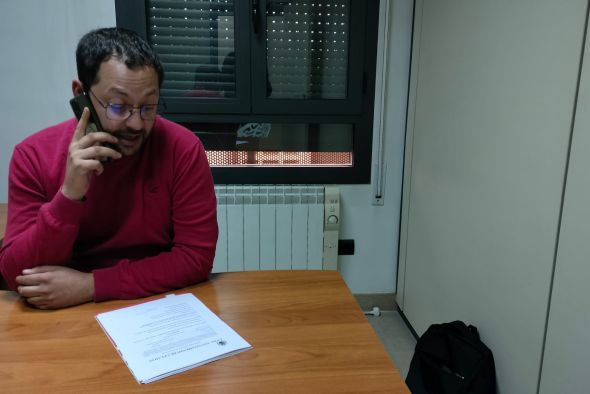 El PSOE acusa a la alcaldesa de Celadas de convocar los plenos de mala fe y de incumplir calendario
