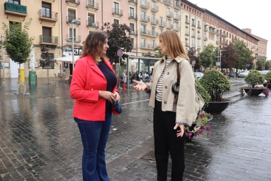 Vox Teruel pide ampliar las bonificaciones en el IBI e ICIO en la capital