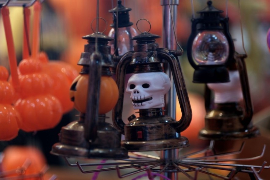 De la cueva a los olivos: cuando Dios se parece  más a tu abuela que a un señor con barba