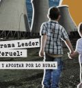 Revista Programa Leader Teruel 2021: Creer y apostar por lo rural