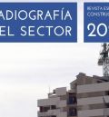Radiografía del sector de la construcción en Teruel