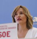 La Delegada de Gobierno en Aragón, Pilar Alegría, nueva ministra de Educación y Formación Profesional