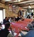 La Cámara de Comercio de Teruel urge a poner en marcha las ayudas al funcionamiento de las empresas