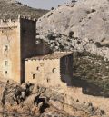 El patrimonio fortificado turolense, a través de medio centenar de fotografías