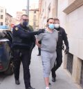 La Audiencia Provincial de Teruel condena a  27 años de prisión al Rambo de Requena