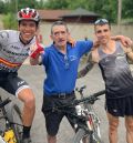 La Jamón Bike regresa tras dos años en blanco cargada de novedades