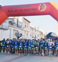 Híjar será sede del Campeonato de España de Media Distancia de Duatlón