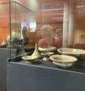 El Museo de Amposta cederá al de Teruel casi 400 piezas excavadas en el Matarraña