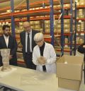 El tesoro ibérico y de la Edad del Bronce del Matarraña ya reposa en el Museo de Teruel