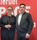 Alfonso Pérez aspira a revalidar la alcaldía de Samper de Calanda por el PSOE