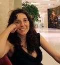 Ana Aranda Vasserot, escritora: “Se consigue más utilizando una aproximación indirecta que siendo brutalmente sincero”