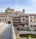 La recuperación del patrimonio de Valderrobres recibe un Premio Hispania Nostra 2023