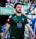 De Muniesa a Ferrol para alcanzar el sueño de jugar en Segunda División