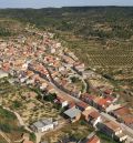 Dos municipios de la comarca del Matarraña presentarán recurso de alzada contra los proyectos eólicos