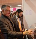 Nolasco y Blasco ratifican el apoyo del Gobierno de Aragón al sector de la trufa