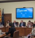 El Gobierno de la Diputación de Teruel dice que el PSOE no se preocupó por la liquidez cuando se gastaba los ahorros de la institución