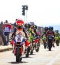 El futuro del motociclismo español se da cita en Aragón en la Copa de España de Minivelocidad