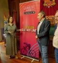 Teruel ya se prepara para recibir como merece a la élite del ciclismo femenino