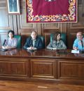 Llamamiento del Ayuntamiento de Teruel a tomar parte en el proceso para los presupuestos participativos de 2025