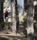 Adjudicada la primera fase de trabajos de las sendas ciclistas a los barrios rurales de Teruel