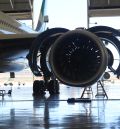 Los motores de aviación distorsionan la evolución del valor de las exportaciones turolenses