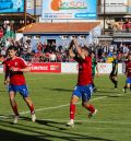 El ‘gol average’ rema a favor de la permanencia del Teruel en la Primera RFEF