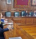 Constituido el nuevo Consejo de Participación Ciudadana de Teruel salido de la consulta de enero