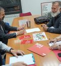 Los parlamentarios del PSOE por Teruel garantizan el compromiso firme del Gobierno de España con la memoria democrática
