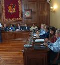 El pleno municipal aprueba de forma definitiva el proyecto de accesos al nuevo hospital de Teruel