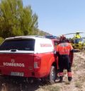 El PSOE asegura que la incorporación de 52 bomberos no es tan inmediata como quiere hacer creer Juste