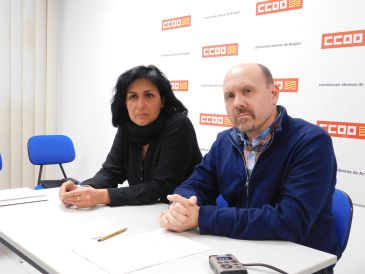 CCOO retoma la ofensiva para recuperar los derechos sociales de los trabajadores