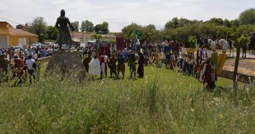 El Consorcio del Camino del Cid convoca el VIII Premio Álvar Fáñez