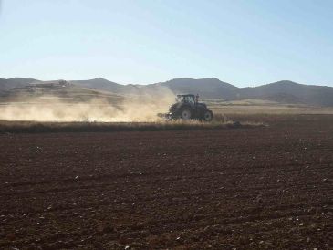 Los Estados podrán ampliar las ayudas a los jóvenes agricultores hasta el 50 por ciento