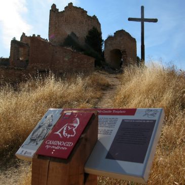 El Consorcio Camino del Cid convoca el VIII Premio Álvar Fáñez